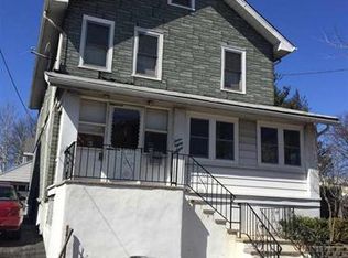1288 White St, Hillside, NJ 07205