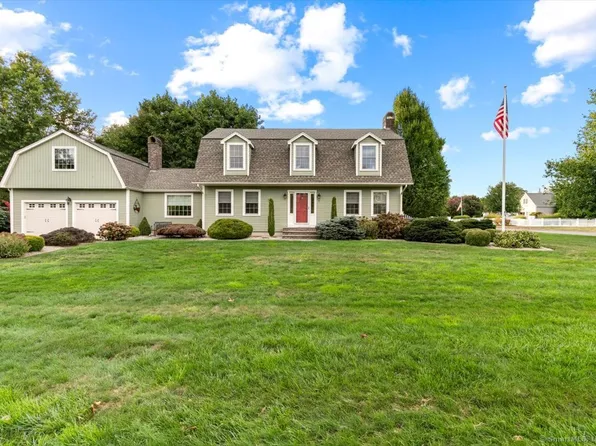 9 White Birch Drive, Milford, CT 06461