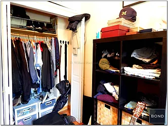 Rented by Bond New York