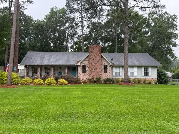 603 Maplewood Dr, Hattiesburg, MS 39402