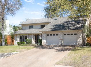 10809 Wintergreen Hl, Austin, TX 78750