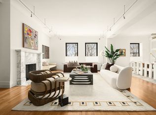 The Clarendon, Manhattan, NY 10024