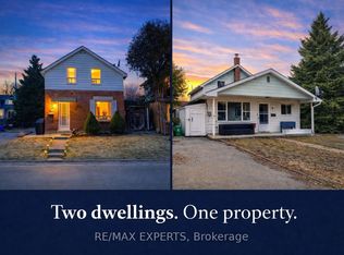 38 Wellington St, Orangeville, ON