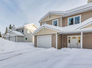 4767 Glasgow Dr #A, Fairbanks, AK 99709