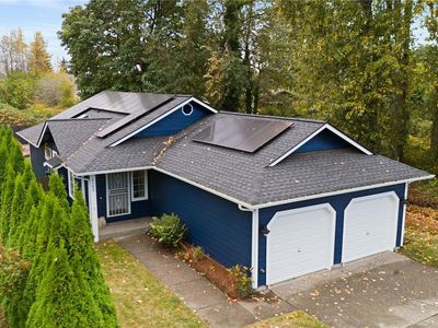 6502 26th Street NE, Tacoma, WA, 98422