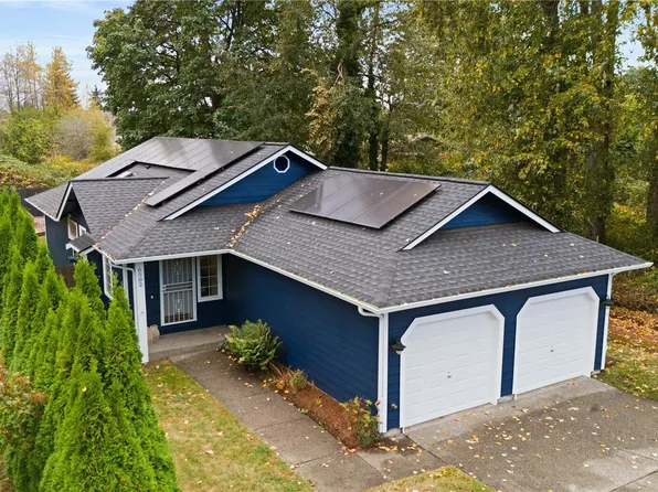 6502 26th Street NE, Tacoma, WA 98422