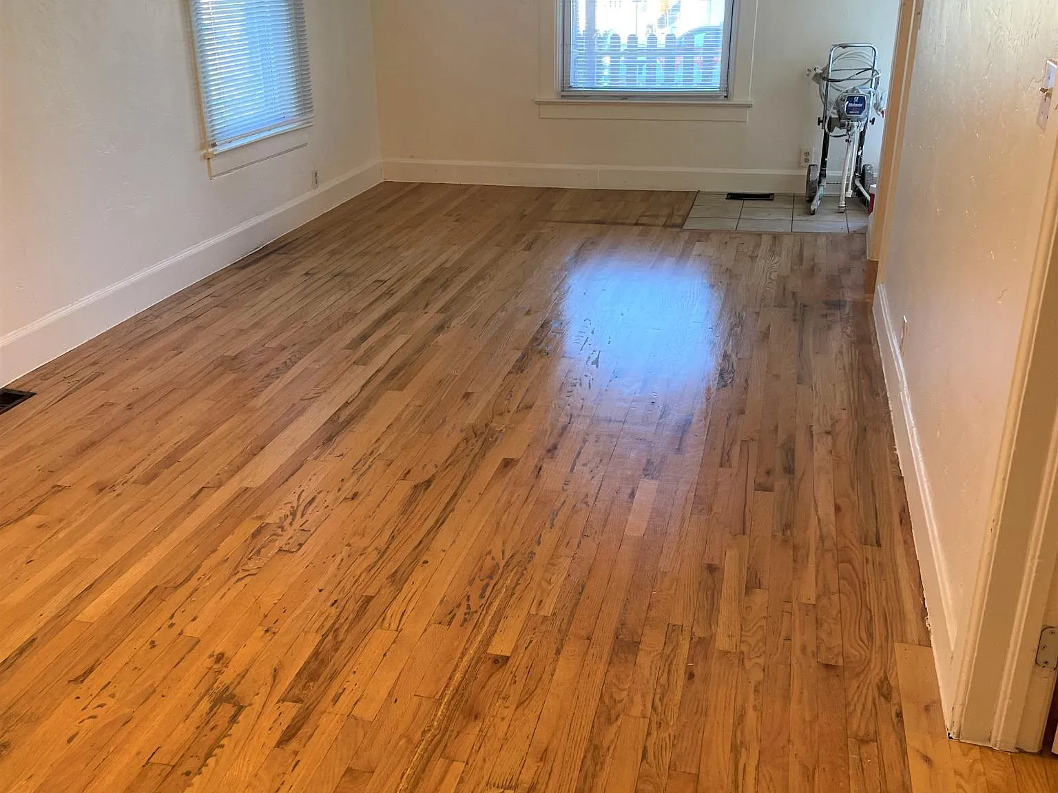 3 bed, 750 sqft, $1,750 — Photo 2