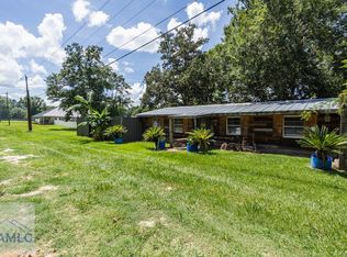 232 Celadon St, Ludowici, GA 31316
