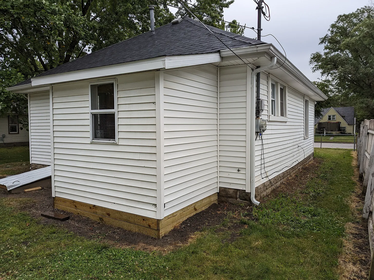 1 bed, 672 sqft, $925 — Photo 4