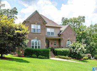 50 Fern Ln, Springville, AL 35146