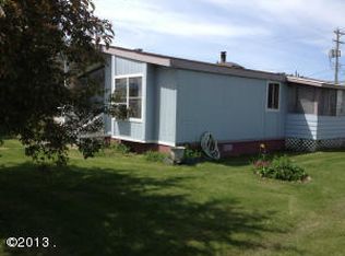 42153 4th Ave E, Pablo, MT 59855