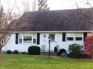 293 Neumann St #P, Galion, OH