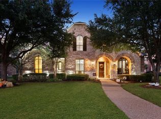 1216 San Saba Ct, Allen, TX 75013