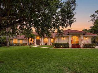 Fox Trail, Loxahatchee, FL 33470