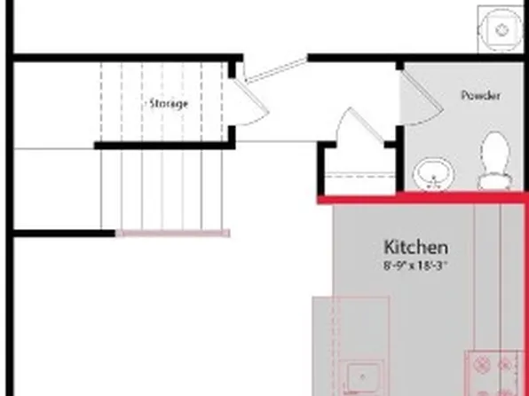 2917 Mare Dr, Mesquite, TX 75150