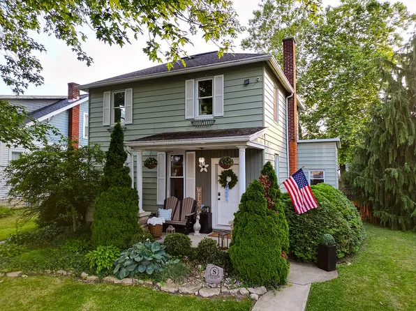 224 Hedges St, Tiffin, OH 44883