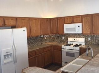 4914 Mascaro Dr, Whitney, NV 89122