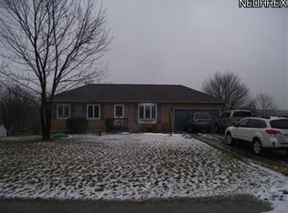 5960 Laura Ave, Homeworth, OH 44634