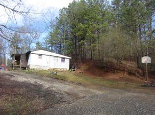 451 Hummingbird Dr, Ellijay, GA 30540