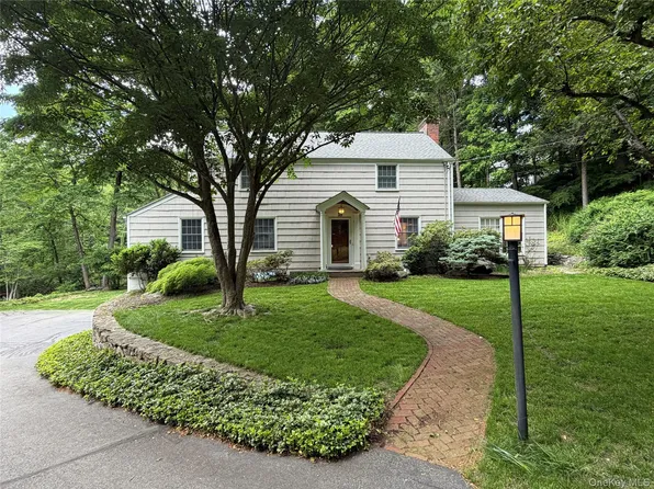 35 Marcourt Drive, Chappaqua, NY 10514