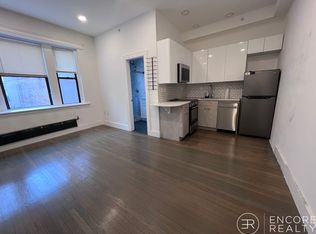 22 Queensberry St #B, Boston, MA 02215