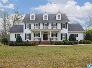 281 Twin Oaks Dr, Oneonta, AL 35121