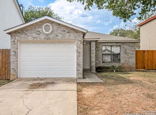 7727 Chatsworth, San Antonio, TX 78250