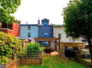 3689 Stanton St, Philadelphia, PA 19129