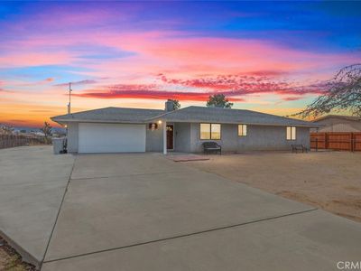 17733 Fresno St, Hesperia, CA, 92345