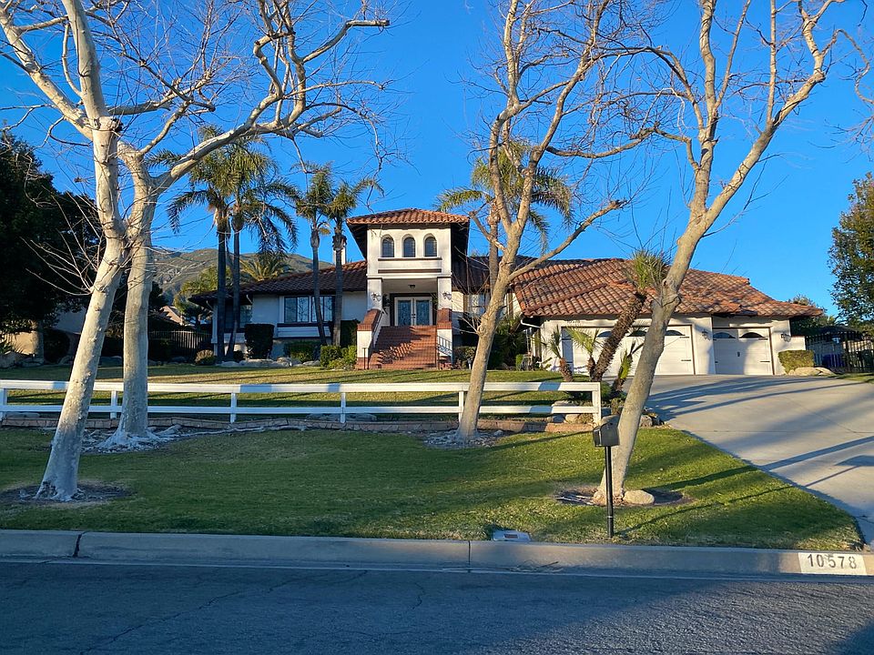 1st image of 10578 Deer Canyon Dr