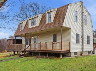 30 Dahlia Dr, Littleton, MA 01460