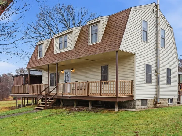 30 Dahlia Dr, Littleton, MA 01460