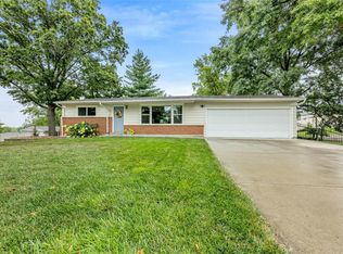 1330 Craig Rd, Saint Louis, MO 63146