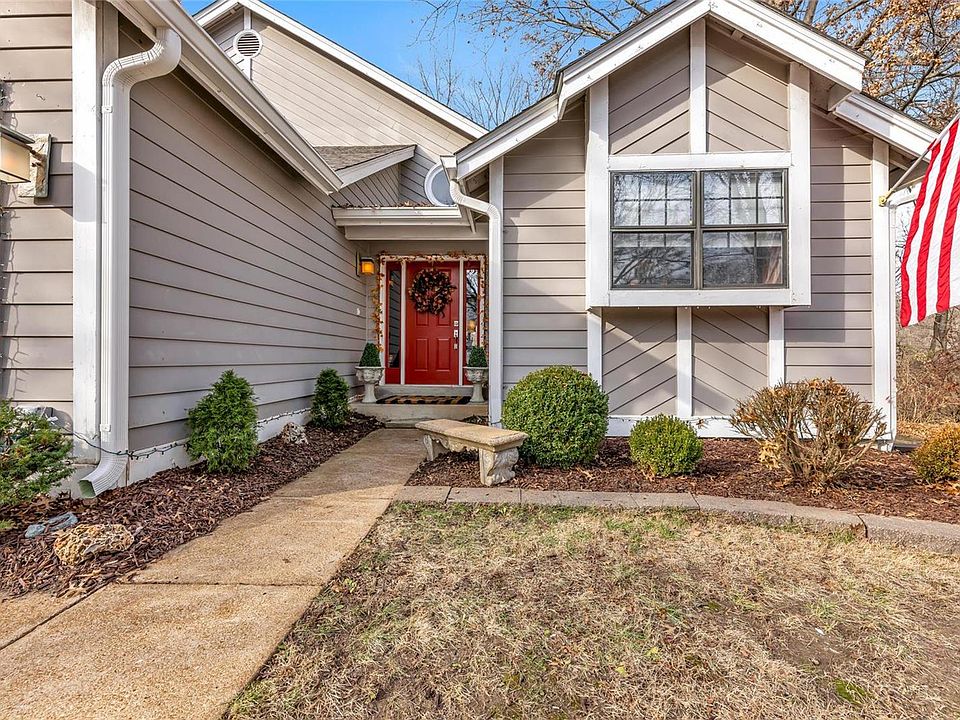 1477 Pepperdine Ct, Ballwin, MO 63021 Zillow