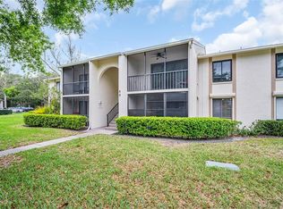 1400 Pine Glen Ln APT D2, Tarpon Springs, FL 34688