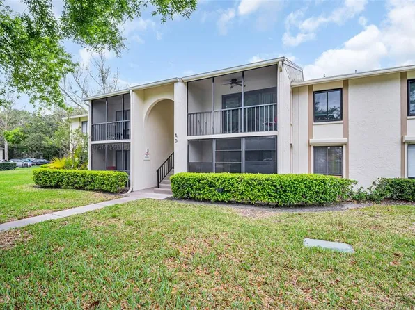 1400 Pine Glen Ln APT D2, Tarpon Springs, FL 34688