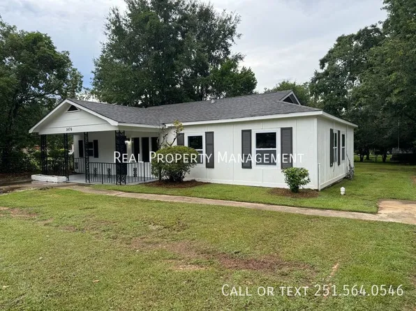 1476 Houston St, Mobile, AL 36606