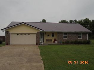 61300 E 93rd Rd, Miami, OK 74354