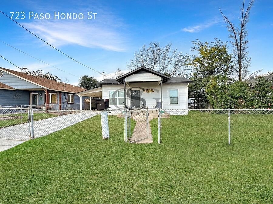 1st image of 723 Paso Hondo St