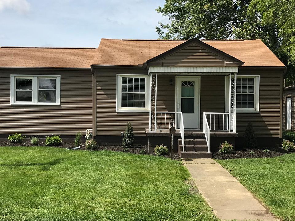 1st image of 5293 Franklin St