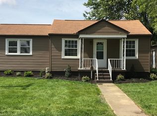 5293 Franklin St, Hilliard, OH 43026