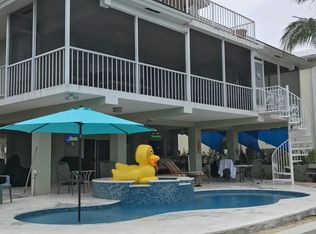 134 Mockingbird Rd, Plantation Key, FL 33036