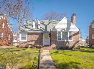 7012 Dunhill Rd, Dundalk, MD 21222