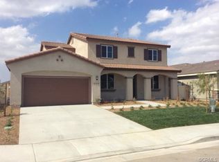 25232 Wild View Rd, Menifee, CA 92584