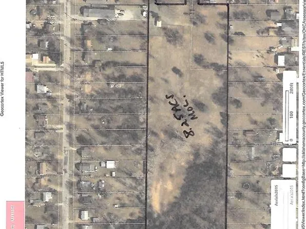 531 Saint Paul Ave, Oklahoma City, OK 73130