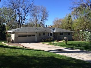 19265 Shady Hills Rd, Shorewood, MN 55331