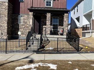 9917 Monte Vista Ave, Littleton, CO 80125