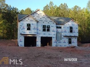 125 Alfred Dr, Carrollton, GA 30116