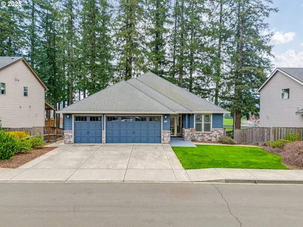 3702 P St, Washougal, WA 98671