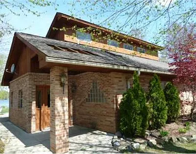 4203 Shoreview Ln photo 1